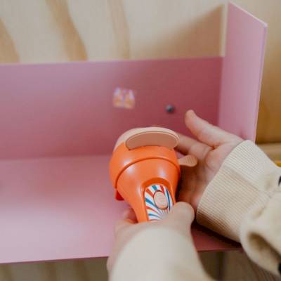 Lampe à histoires Cirque - Kidyslide