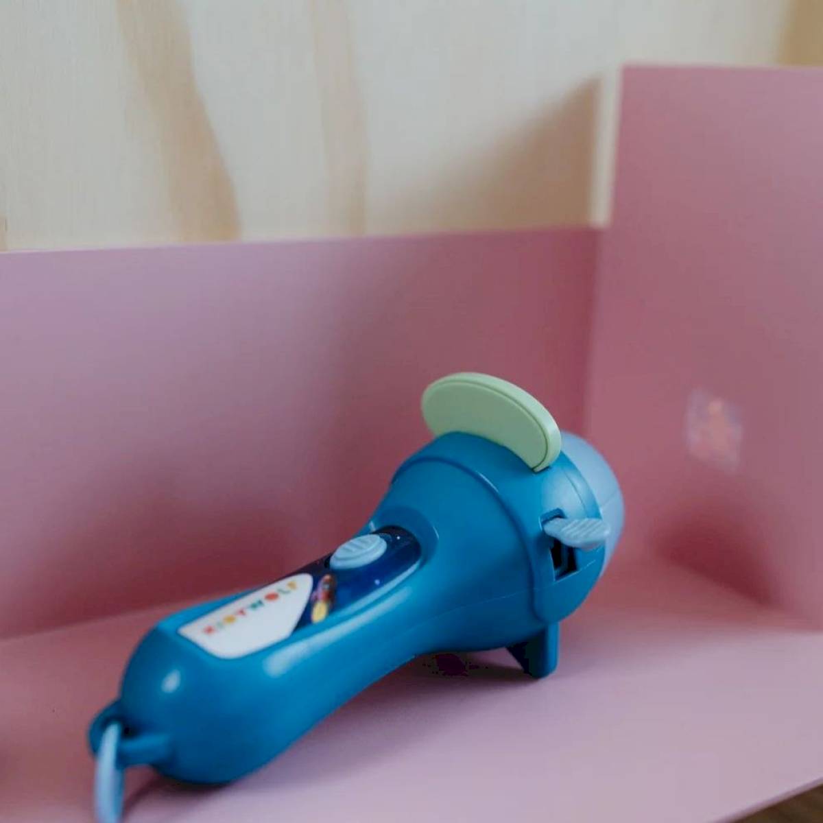 Kidystories Aventure - Recharge pour lampe à histoires