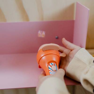 Kidystories Aventure - Recharge pour lampe à histoires