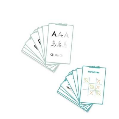 Recharge tablette à dessin Kidydraw mini - Jeux et éducation