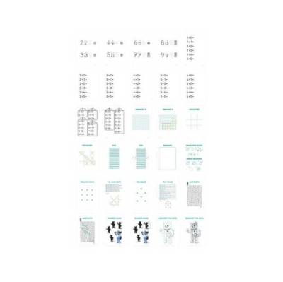 Recharge tablette à dessin Kidydraw mini - Jeux et éducation