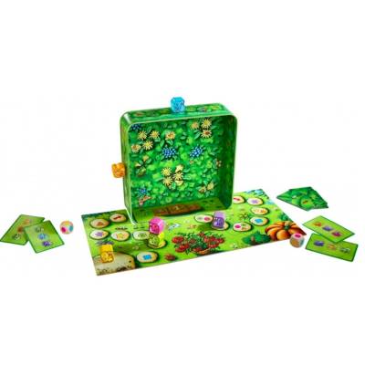 Escargots, prêts, partez