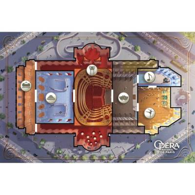 Kronologic Paris 1920