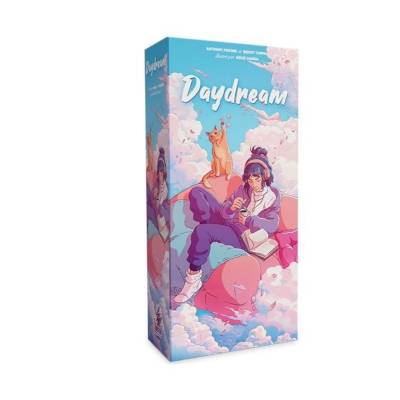 Story Box Rêves et Cauchemars(dupliqué)