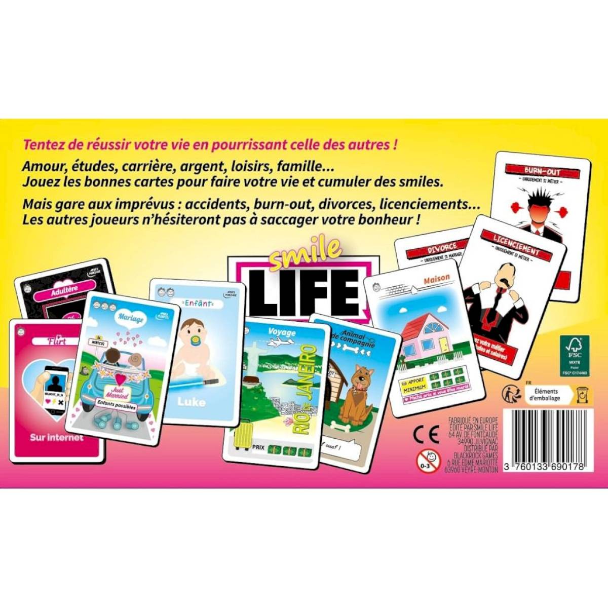 Exploding Kittens(dupliqué)