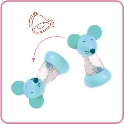 Cuisinière chaton Mini Cook