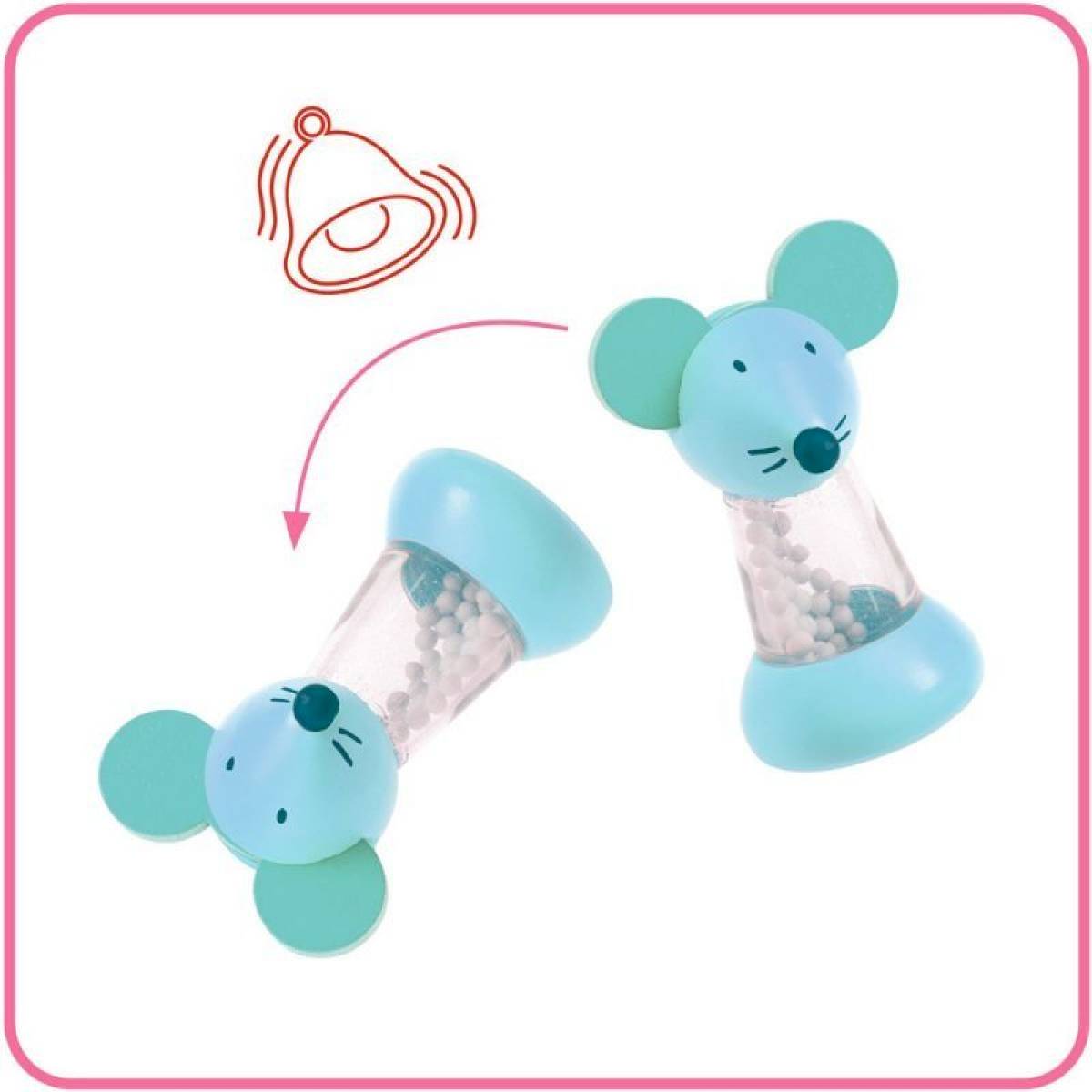 Cuisinière chaton Mini Cook