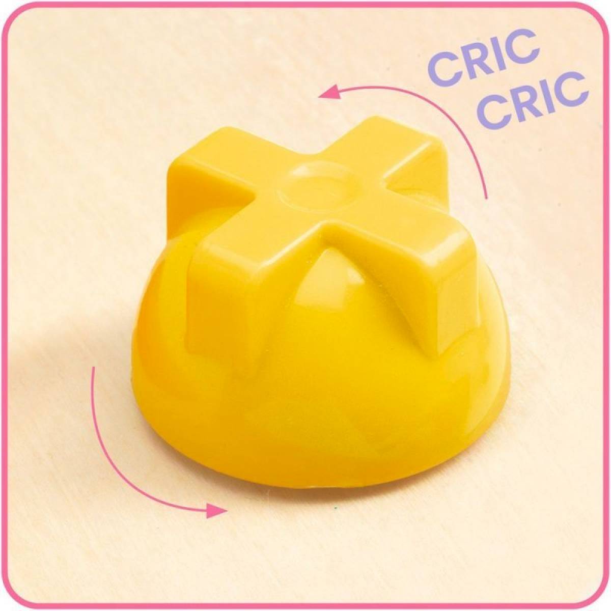 Cuisinière chaton Mini Cook