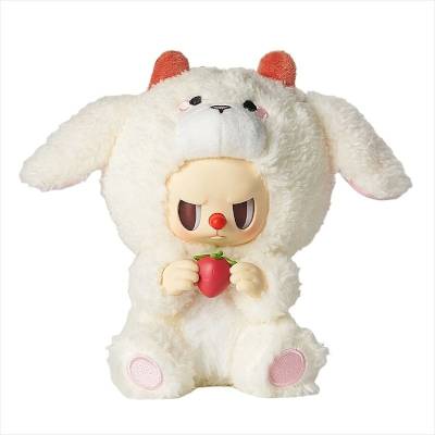 Peluche Figurine Rebel Animal