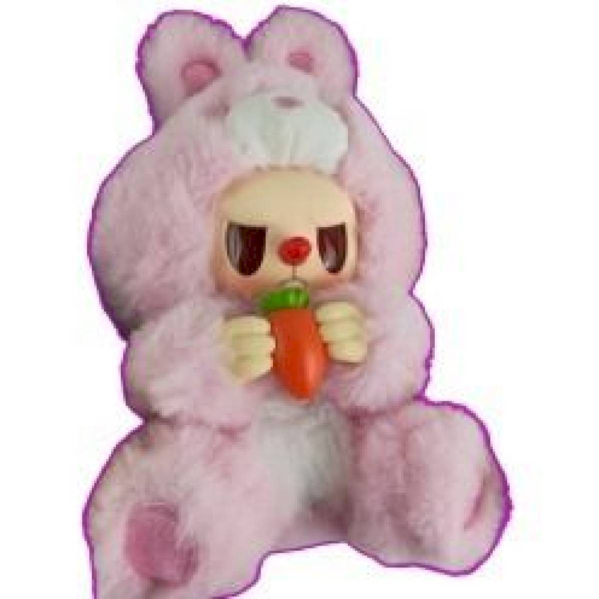 Peluche Figurine Rebel Animal