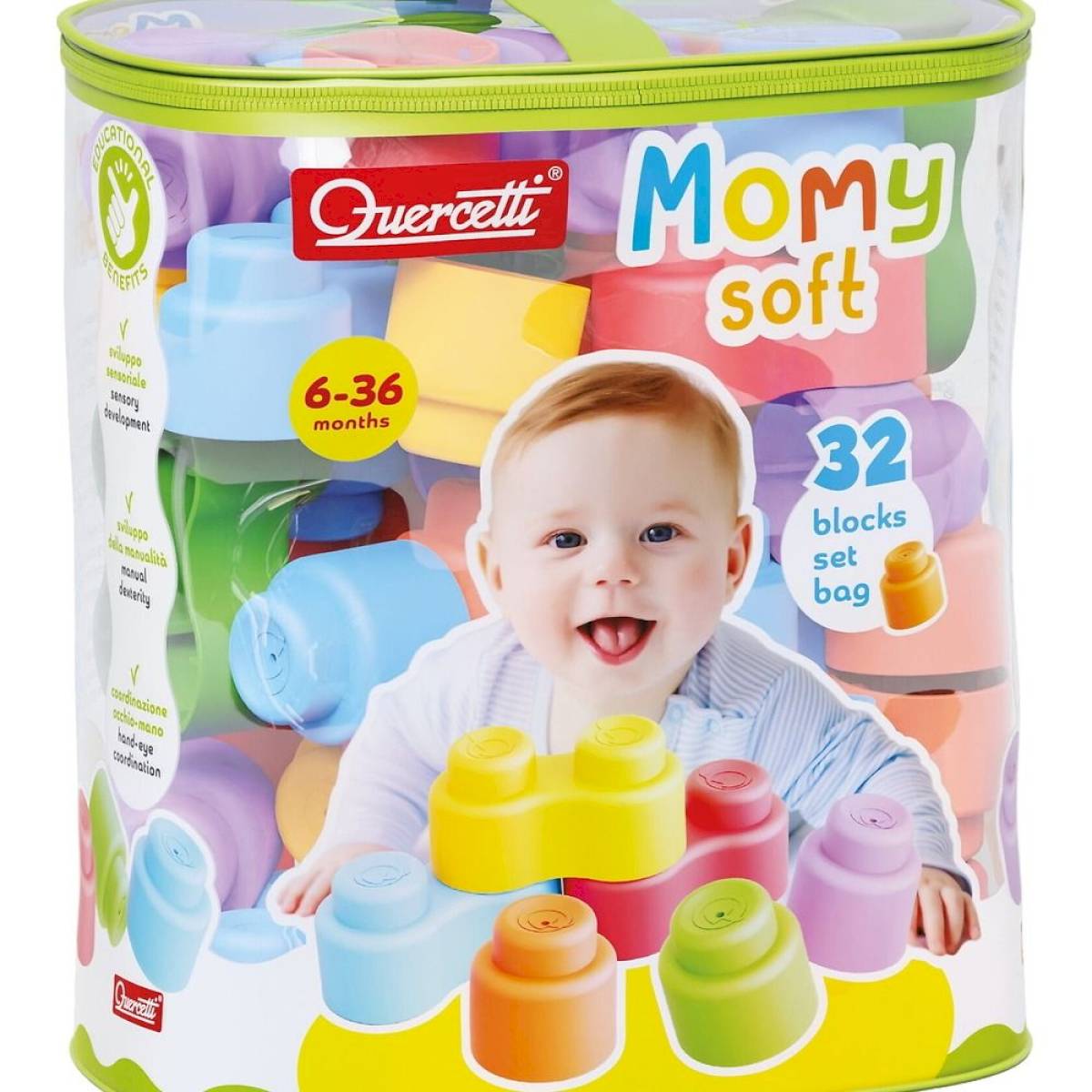 Mes premiers animaux de la Ferme - Smartmax(dupliqué)