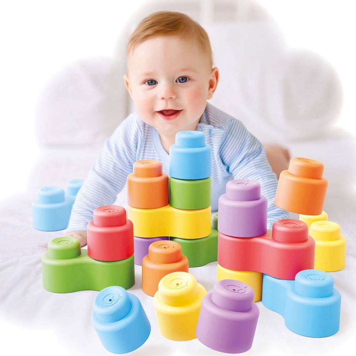 Mes premiers animaux de la Ferme - Smartmax(dupliqué)