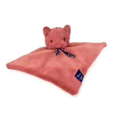 Doudou Lapin Dorlotin ivoire(dupliqué)