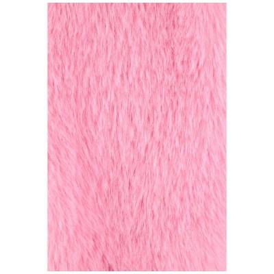 Peluche Lapin rose Copains Câlins 50 cm(dupliqué)