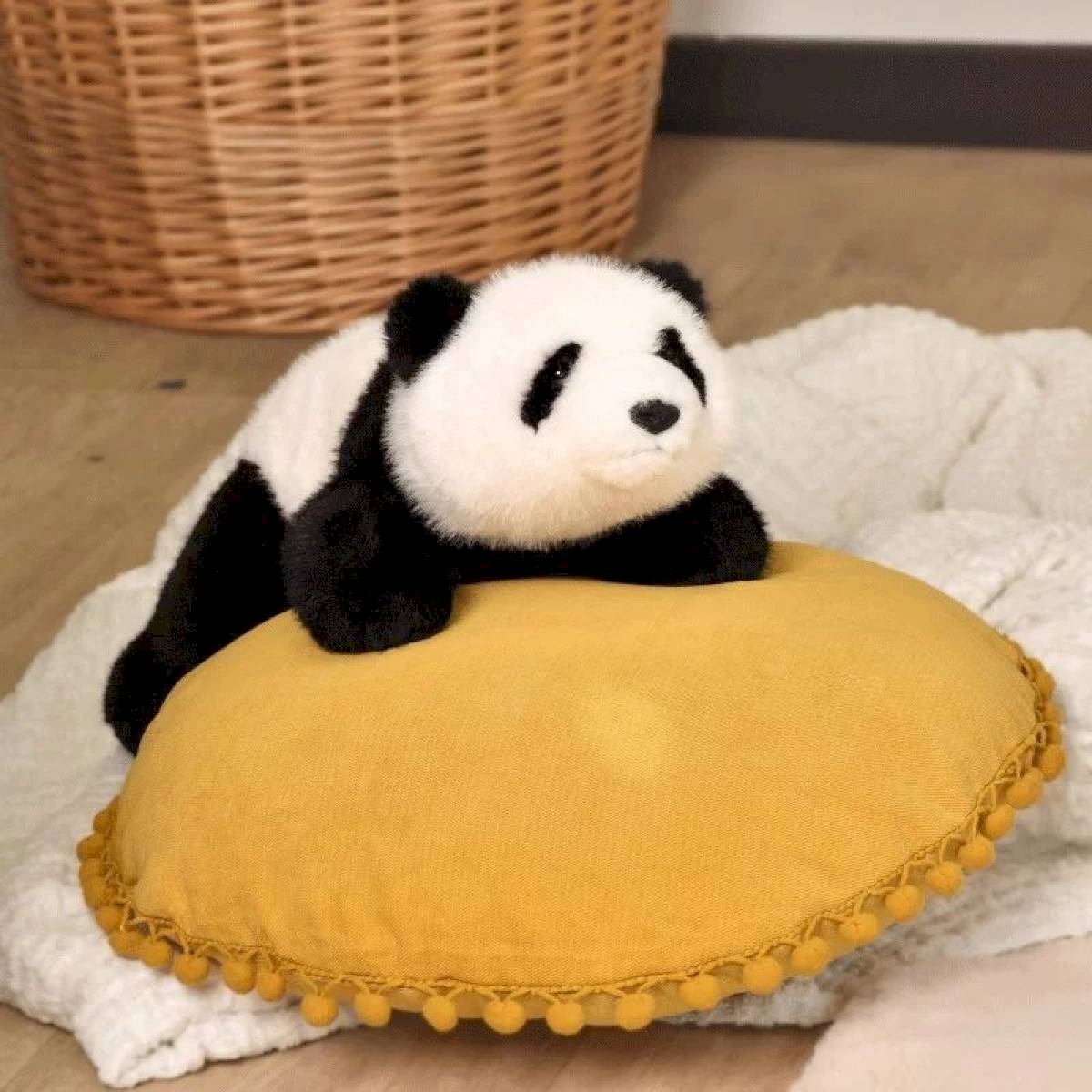 Peluche Bao le Panda 42cm