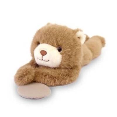 Peluche Ours magnétique 30cm - PodColl