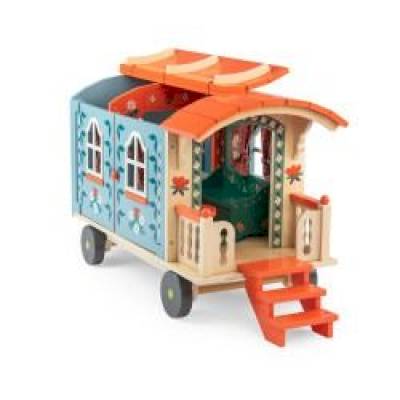 Peluche Emile le petit ours Les Minouchkas(dupliqué)