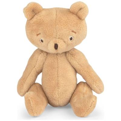 Peluche Bébé Emile le petit ours Les Minouchkas