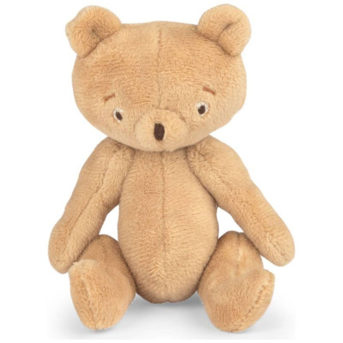 Peluche Bébé Emile le petit ours Les Minouchkas