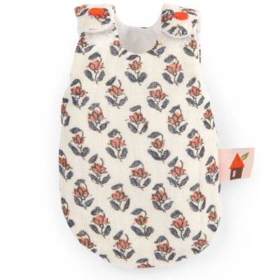 Peluche Bébé Pablo l'éléphant Les Minouchkas