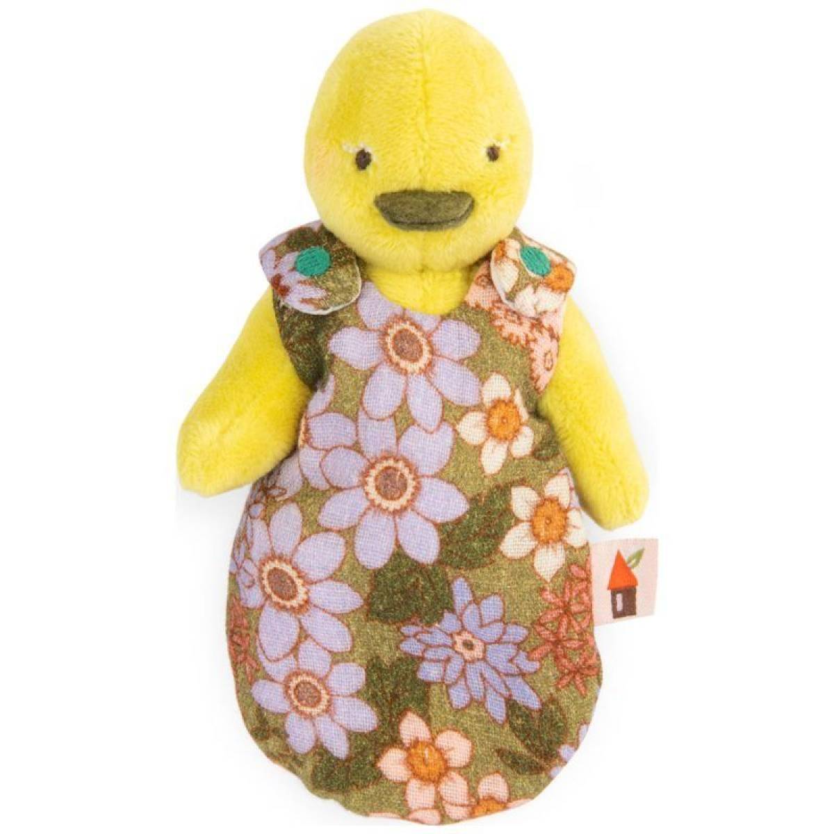 Peluche Bébé Pablo l'éléphant Les Minouchkas(dupliqué)