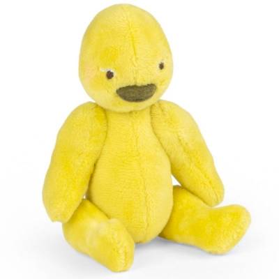 Peluche Bébé Pablo l'éléphant Les Minouchkas(dupliqué)