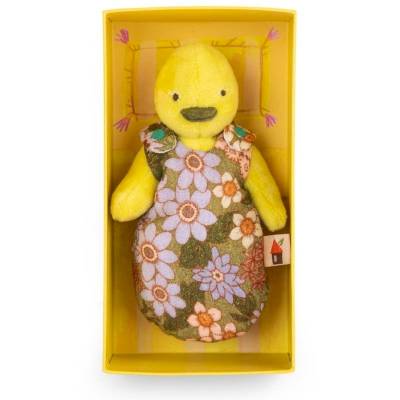 Peluche Bébé Rita la cane Les Minouchkas