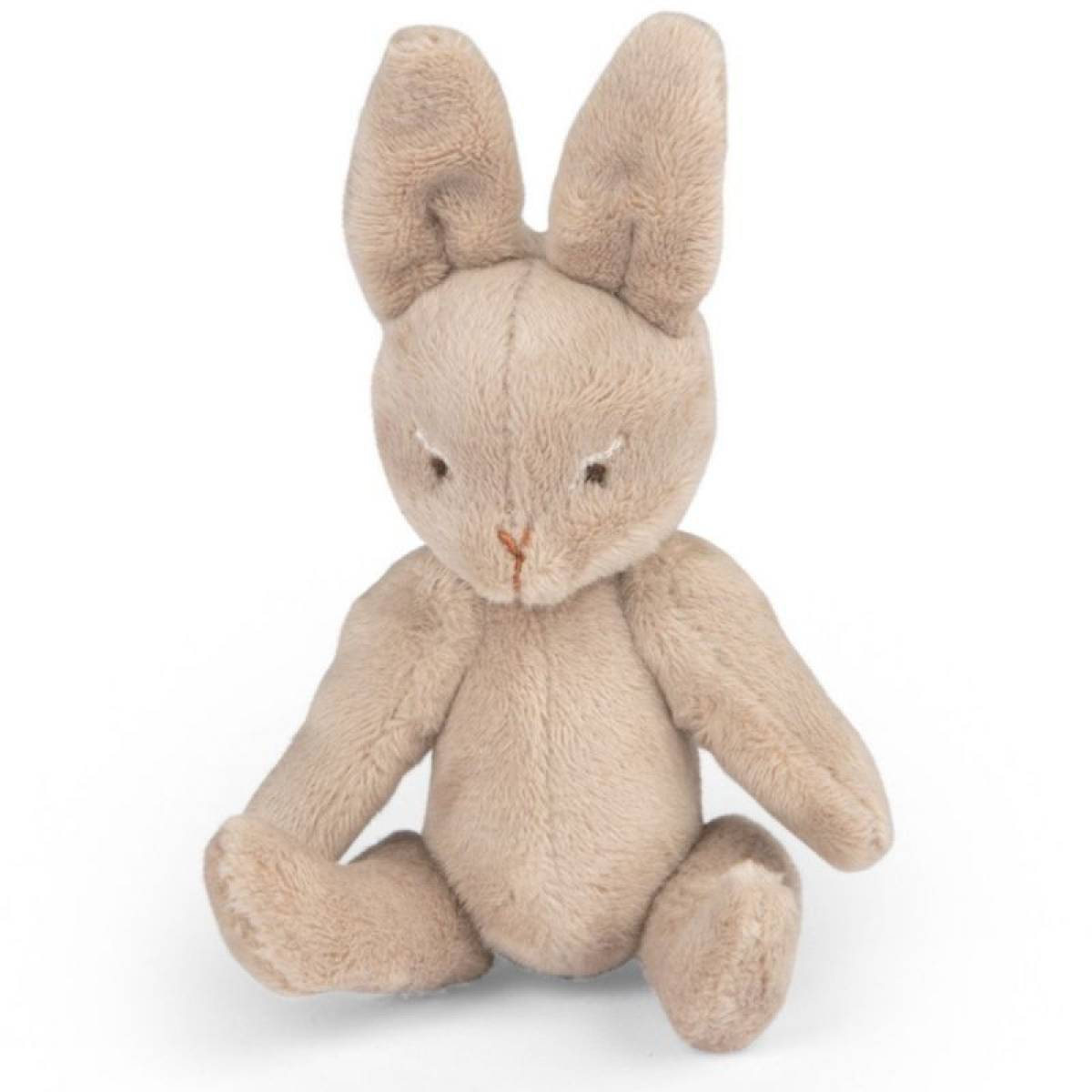 Peluche Bébé Nine la lapine Les Minouchkas