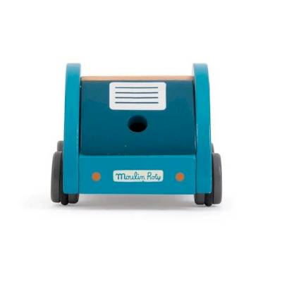 Voiture week-end La Grande Famille