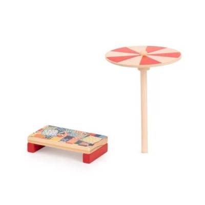 Caravane La Grande Famille