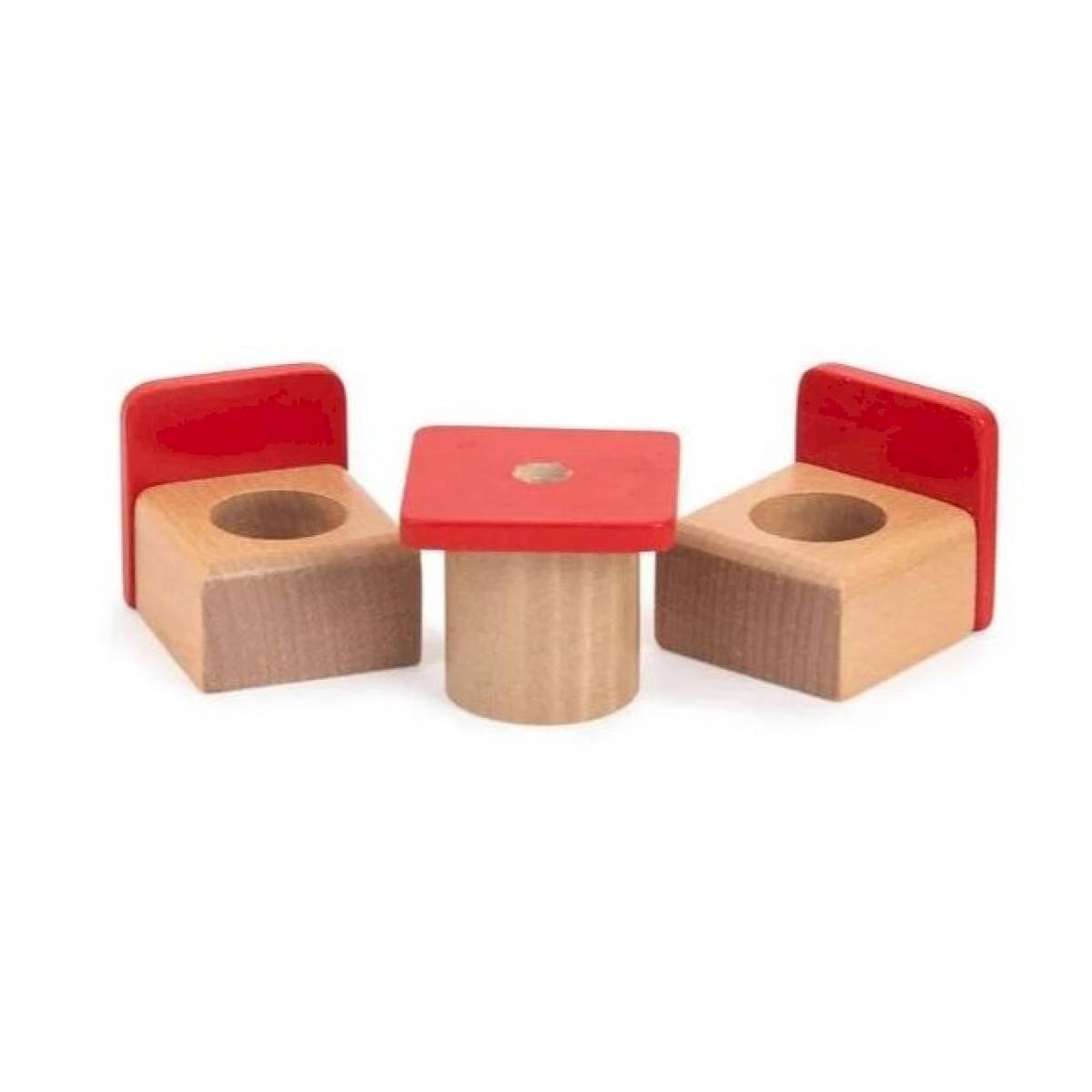 Caravane La Grande Famille