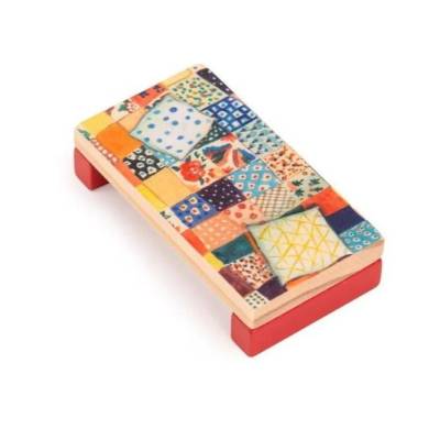 Caravane La Grande Famille