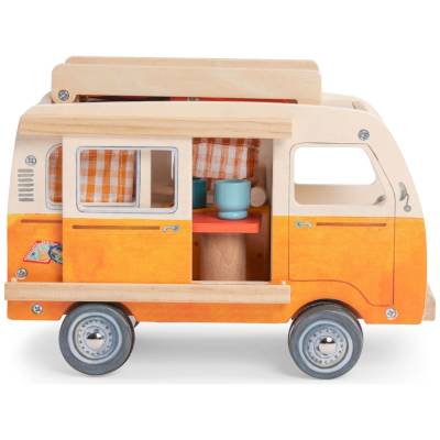 Caravane La Grande Famille(dupliqué)