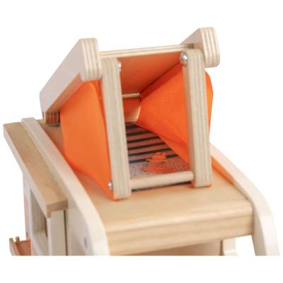 Van La Grande Famille