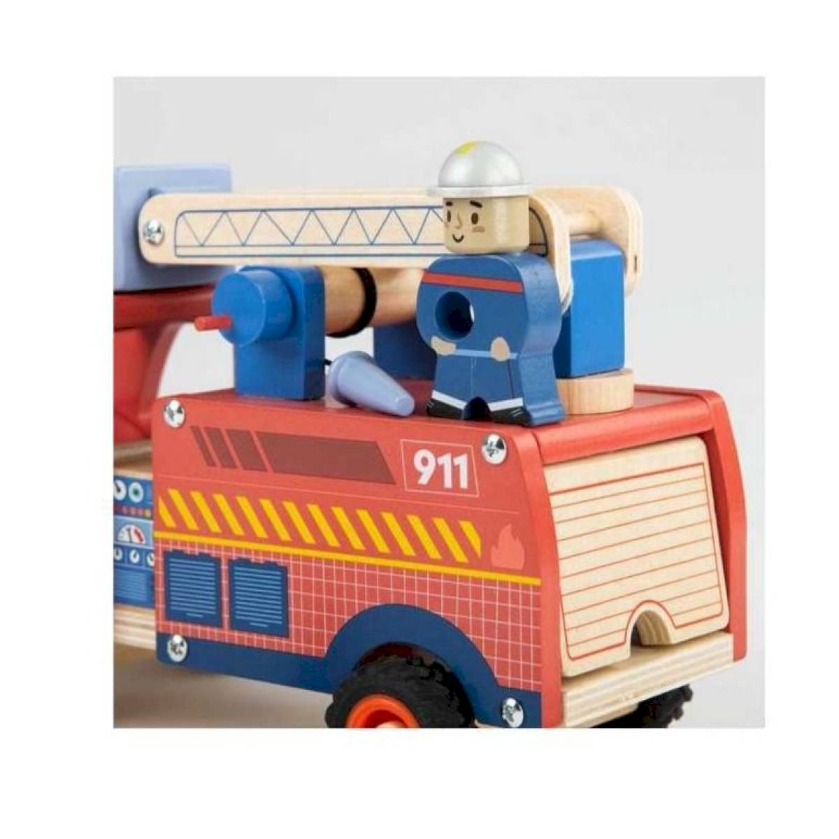 Van La Grande Famille(dupliqué)