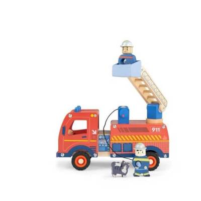 Van La Grande Famille(dupliqué)