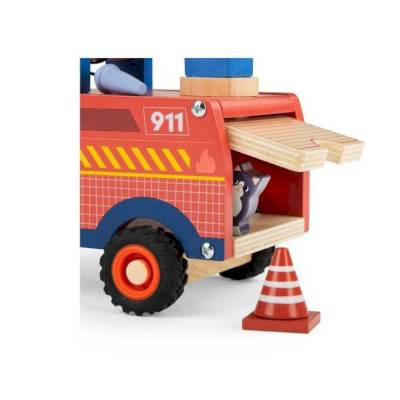 Van La Grande Famille(dupliqué)