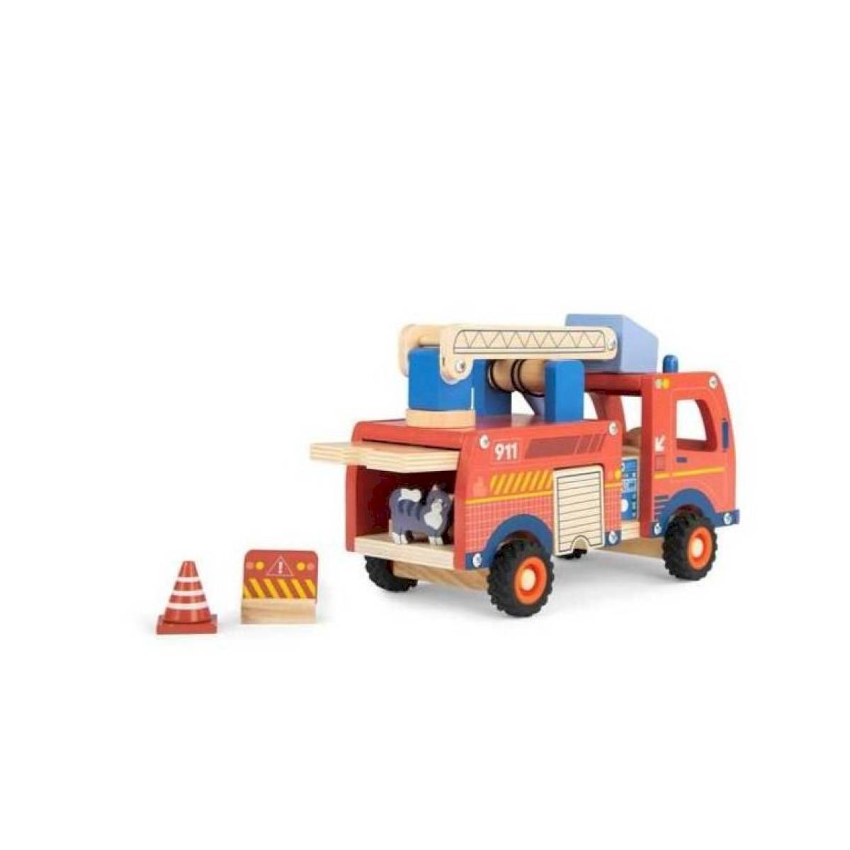 Van La Grande Famille(dupliqué)