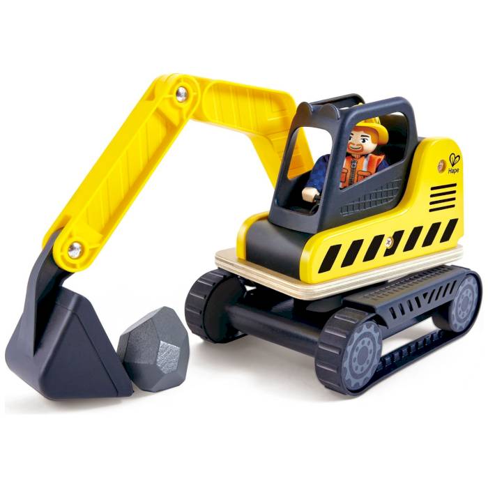 Camion pelleteuse - Mes engins de chantier