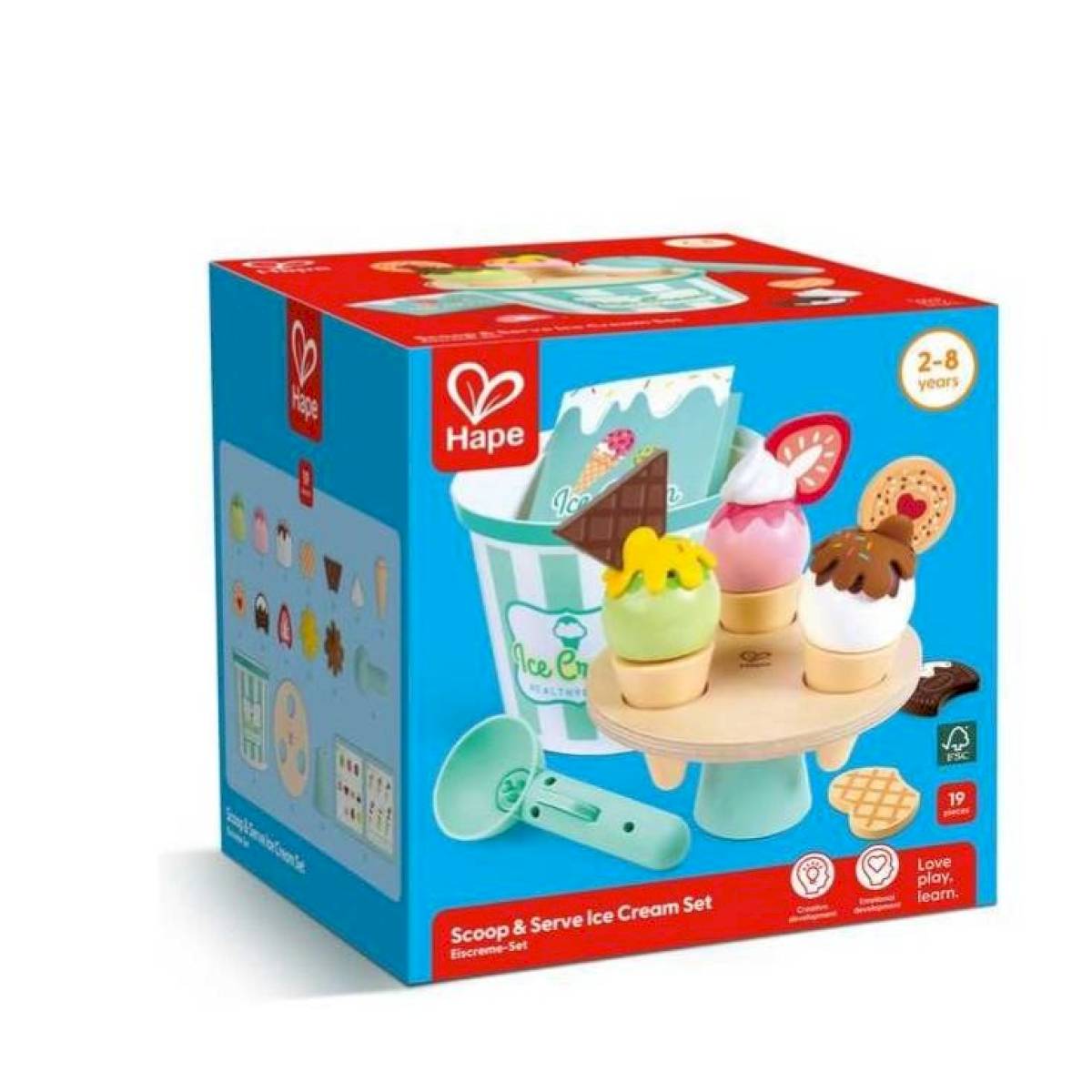 Grille pain interactif(dupliqué)