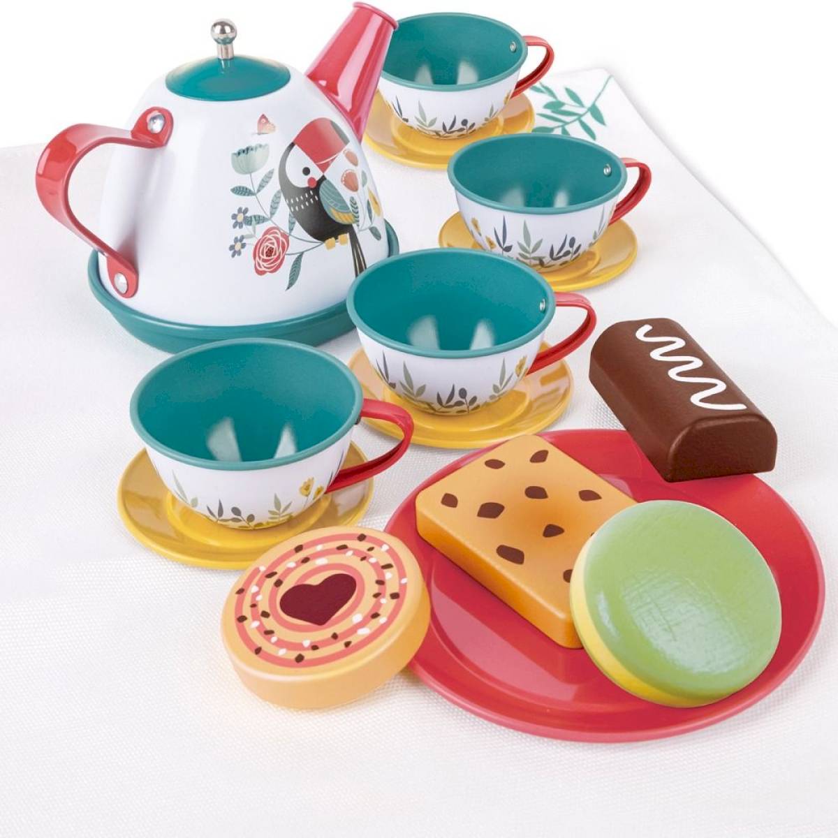 Kit de glaces(dupliqué)