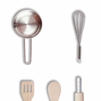 Service à thé Tea Time(dupliqué)