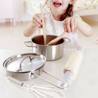 Service à thé Tea Time(dupliqué)