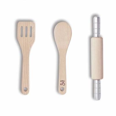 Service à thé Tea Time(dupliqué)