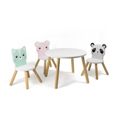 Chaise enfant Chat