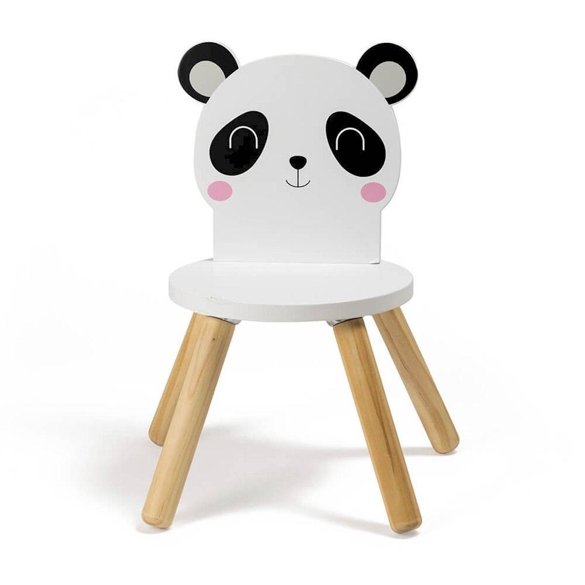 Chaise enfant Chat(dupliqué)