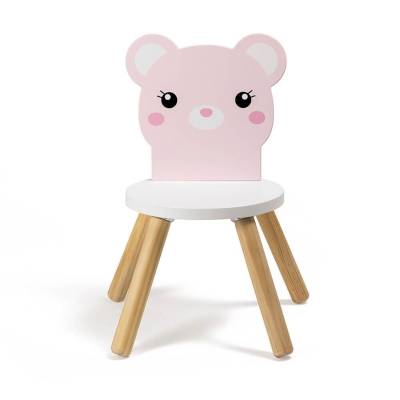 Chaise enfant Panda(dupliqué)