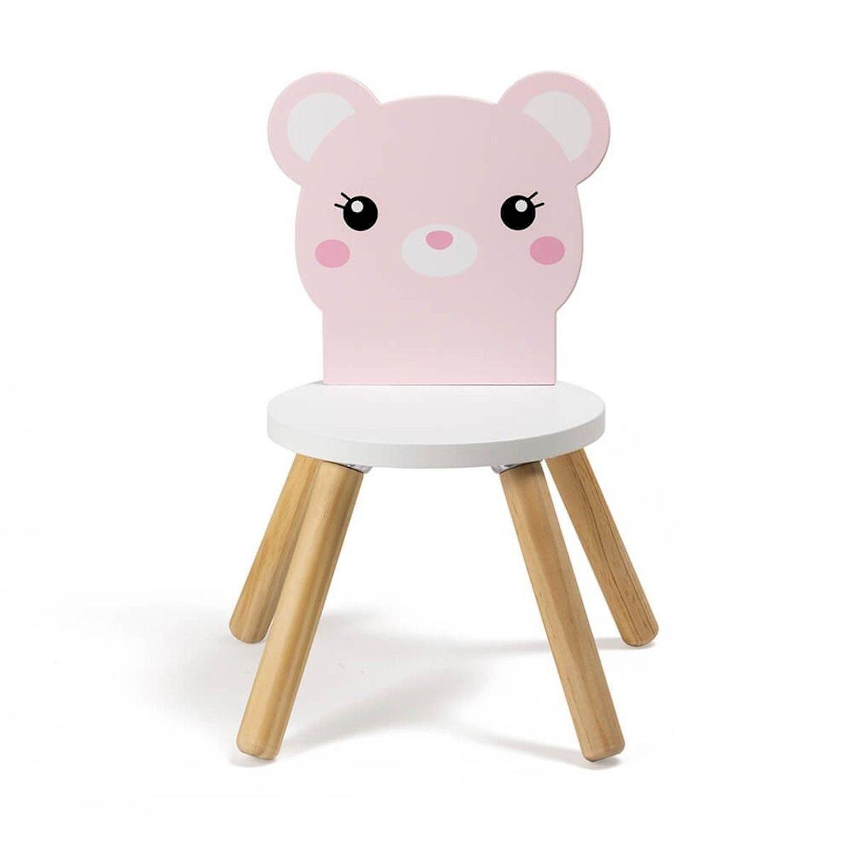 Chaise enfant Panda(dupliqué)