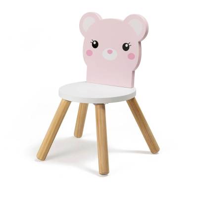Chaise enfant Panda(dupliqué)