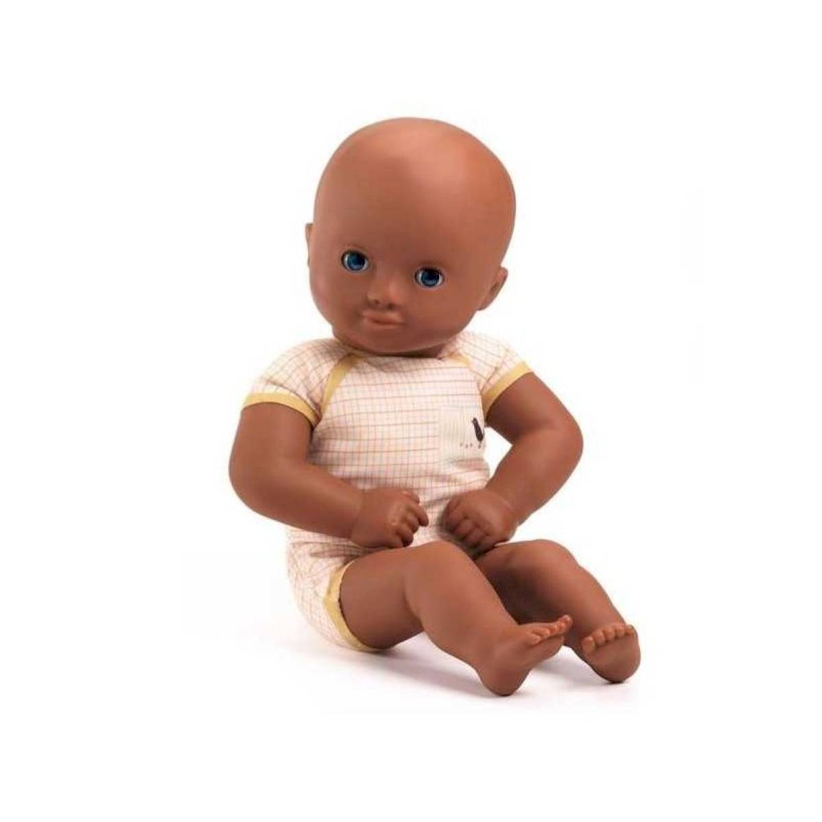 Poupée bébé Issoria - Pomea